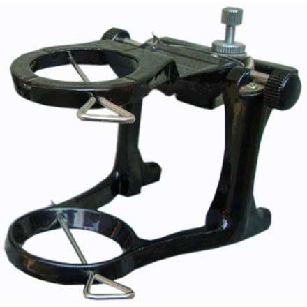 KEYSTONE BLACK ARTICULATOR WIRED KEYSTONE BLACK ARTICULATOR WIRED